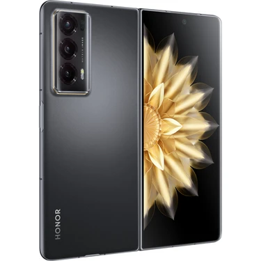 HONOR Magic V2 512 GB 16 GB Ram ( Türkiye Garantili) Siyah Fiyatı