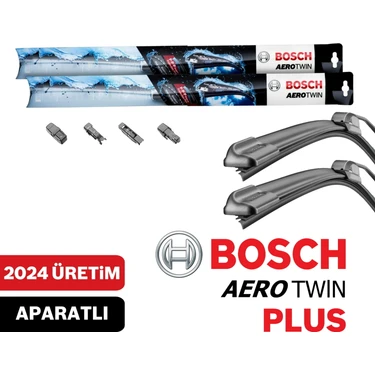 Bosch Aerotwin Plus Togg T10X Ev Silecek