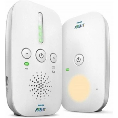 Philips Avent Dect Bebek Telsizi