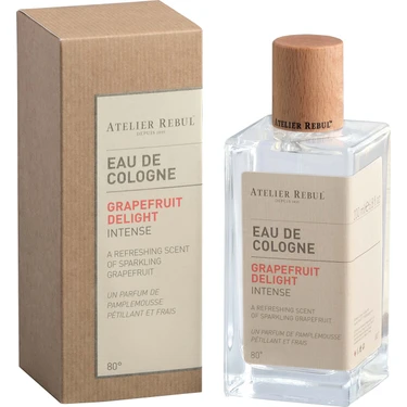 Atelier Rebul Greyfurt Kolonya 200 ml -