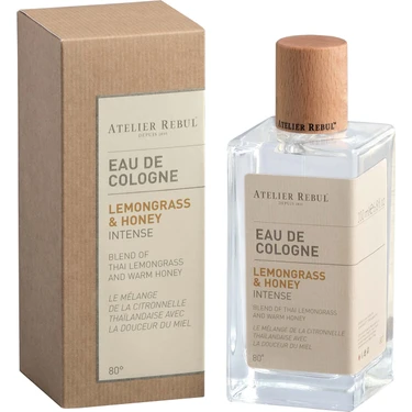 Atelier Rebul Limonotu & Bal Kolonya 200 ml -