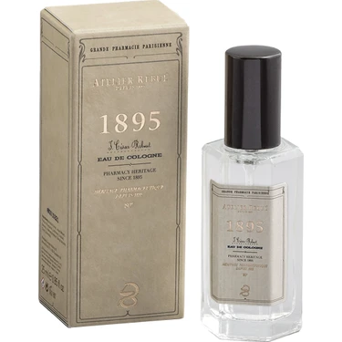 Atelier Rebul 1895 Kolonya 25 ml -