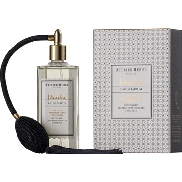 Atelier Rebul İstanbul Eau de Parfum 125