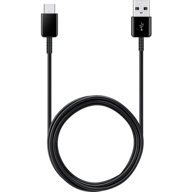 Samsung Type-C Hızlı Şarj Kablosu 3.0A EP-DG930IBEGWW Samsung Türkiye