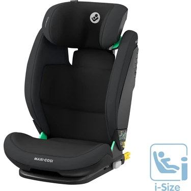 MaxiCosi Rodifix S ISize Adac'Lı Isofix'Li 1536 Kg Çocuk Oto Koltuğu Basic