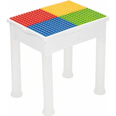 Blx 2in1 Masalı Blok Seti 104 Parça 4643 Fiyatı