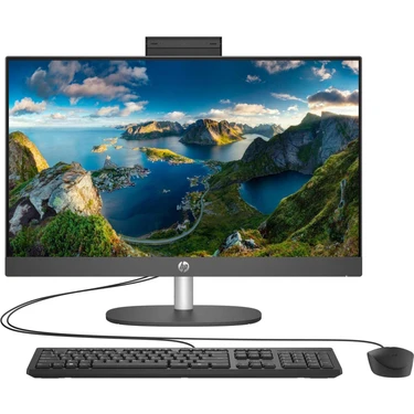 Hp Proone 240 G10 8T2W7ES I7-1355U 16GB 512SSD 23.8 Fullhd Fiyatı