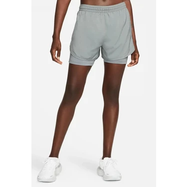 Nike Tempo Lux 2in1 Training Shorts Ikisi Bir Arada Taytl Fiyat