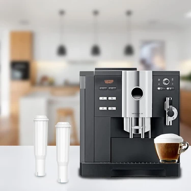 Sumsool Jura F7,f8 Otomatik Kahve Makinesine Uyumlu Beyaz Su Fiyatı