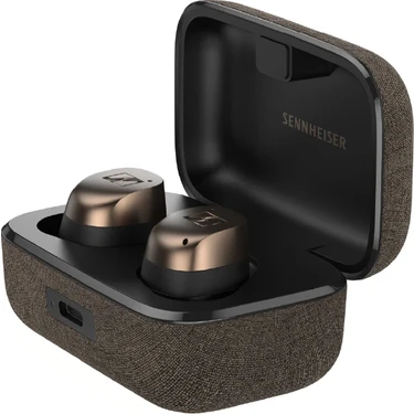 Sennheiser Momentum True Wireless 4 Kulak Içi Kulaklık -