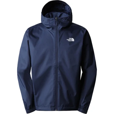 The North Face M Quest Jacket - Eu Mavi Erkek Mont