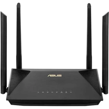 Asus RT-AX52 (RT-AX1800U) 3 Port Router Access