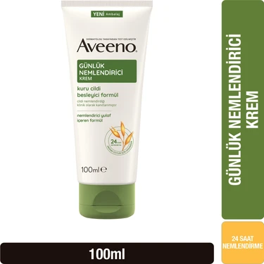 Aveeno Daily Moisturizing