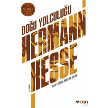 Doğu Yolculuğu - Hermann