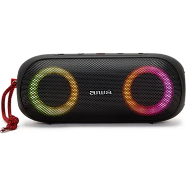 Aiwa BST-650BK Bluetooth