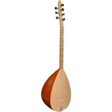 Saz 120A-DU Yaprak Saz