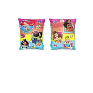 Bestway Disnep Prıncess Armbands 23 cm X15 cm  / 9 x