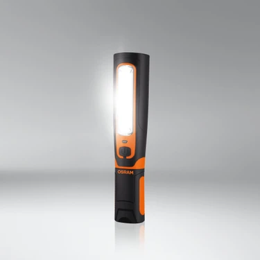 Osram LED Fener Şarjlı Ledinspect TWIST250 LEDIL412 Fiyatı