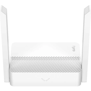 Cudy WR300 Mesh Uyumlu 2.4ghz 300MBPS WIREGUARD/L2TP/PPTP/VPNCLIENT Ap/re/wısp/mesh  Router