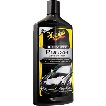 Ultimate Polish