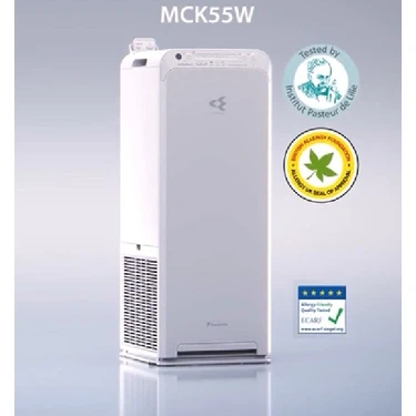 Daikin MCK55W Hava Temizleme Cihazı Nemlendirmeli Fiyatı