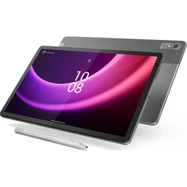 Lenovo Tab P11 2.nesil ZABL0042TR 4gb 64GB 2k IPS 400NITS 120 Hz Android 12 11.5 Gri