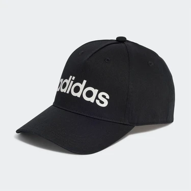 Adidas Unisex Şapka Siyah - Beyaz HT6356 