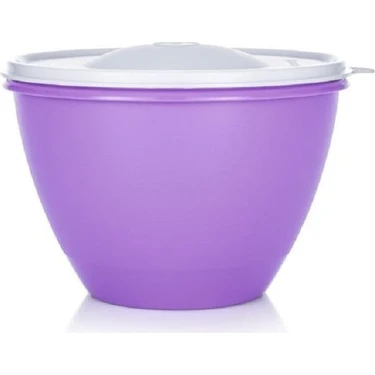 Tupperware Uzun Kap 1.9 Lt Mor Hazırlama Saklama Kabı Hsgl Fiyatı