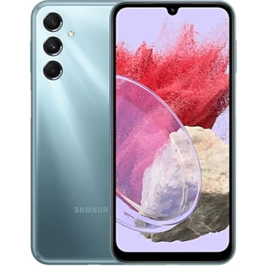 Samsung Galaxy M34 5G 6 GB 128 GB (Samsung Türkiye