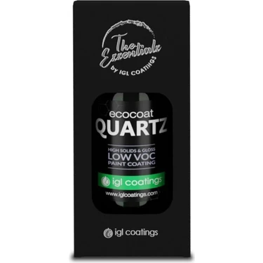Igl Ecocoat Quartz Seramik Kaplama 100ML Fiyatı