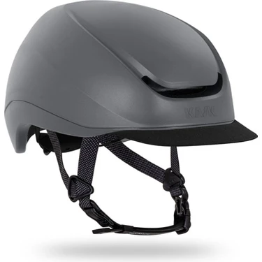 Kask Moebius WG11 52-58CM Bisiklet Kaskı Mat