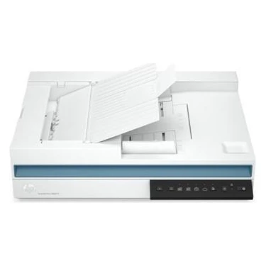 HP A4 Scanjet Pro 3600 F1 20G06A 30ppm Flatbed Kapaklı Döküman