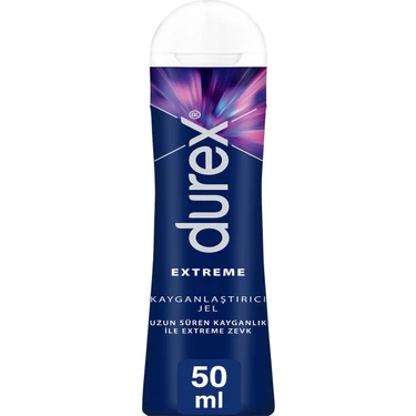 Durex Extreme Jel 50