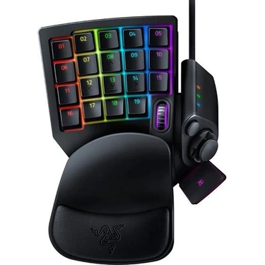 Razer Tartarus V2 RGB Ergonomik Mekanik Keypad