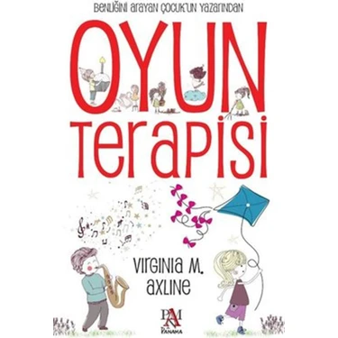 Oyun Terapisi - Virginia