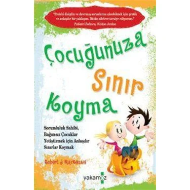 Çocuğunuza Sınır