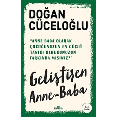 Geliştiren Anne-Baba - Doğan