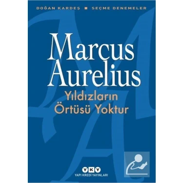 Yıldızların Örtüsü Yoktur - Marcus