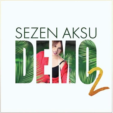 SN Müzik / Sezen Aksu / Demo 2 (2LP)