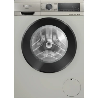 Siemens WG42A1ZXTR 1200 Devir 9 KG Çamaşır