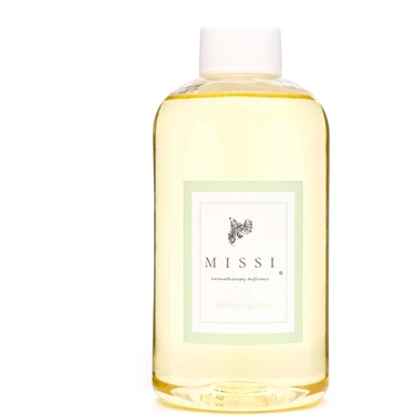 Missi 250 ml White Jasmine Yedek