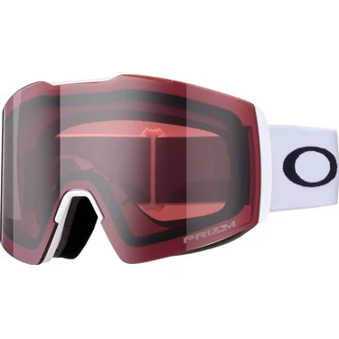 OAKLEY FALL LINE L FPBk/P S Iri 新品 Oakley Fall Line L Snow Goggles Fiyatı - Taksit Seçenekleri