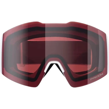OAKLEY FALL LINE L FPBk/P S Iri 新品 Oakley Fall Line L Snow Goggles Fiyatı - Taksit Seçenekleri