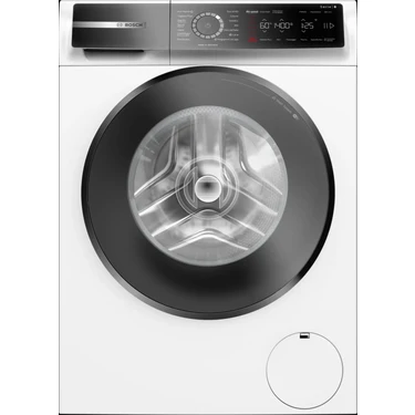 Bosch WGB24400TR 9 kg 1400 Devir Çamaşır