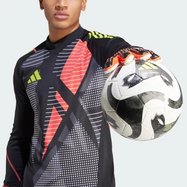 Adidas Predator Match Fingersave Kaleci Eldiveni Fiyat