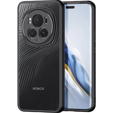 Xshine Honor Magic6 Pro 5g Anti-Drop Telefon Kapağı (Yurt