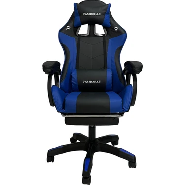 Fashcolle Dynamic Blue Masajlı Oyuncu