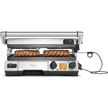 Sage BGR840 The Smart Grill Pro Izgara ve Tost