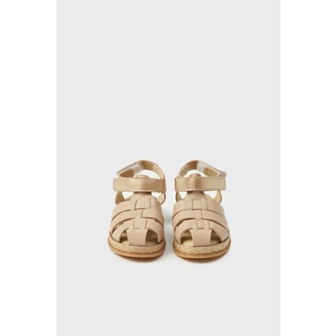 BG Baby Kız Bebek Bej