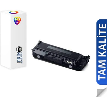 Xerox 106R03621-Xerox Workcentre 3345V_DNI Muadil Toner 15.000